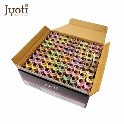 Sewing Thread – 3 Ply / 64 Count – 135 Meters