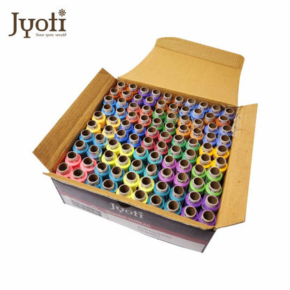 Sewing Thread – 3 Ply / 64 Count – 135 Meters