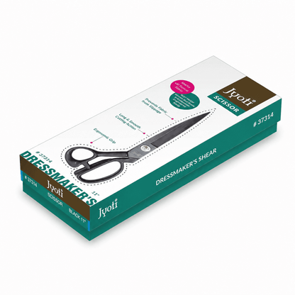 Scissor - Stainless Steel Blades