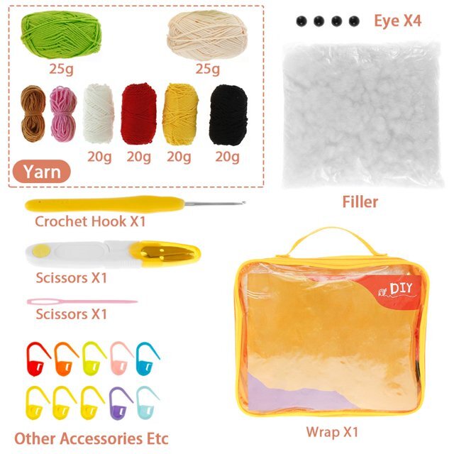 Sewing Kit