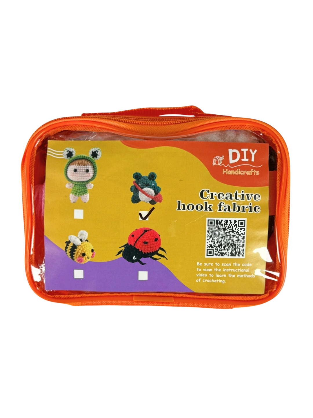 Sewing Kit