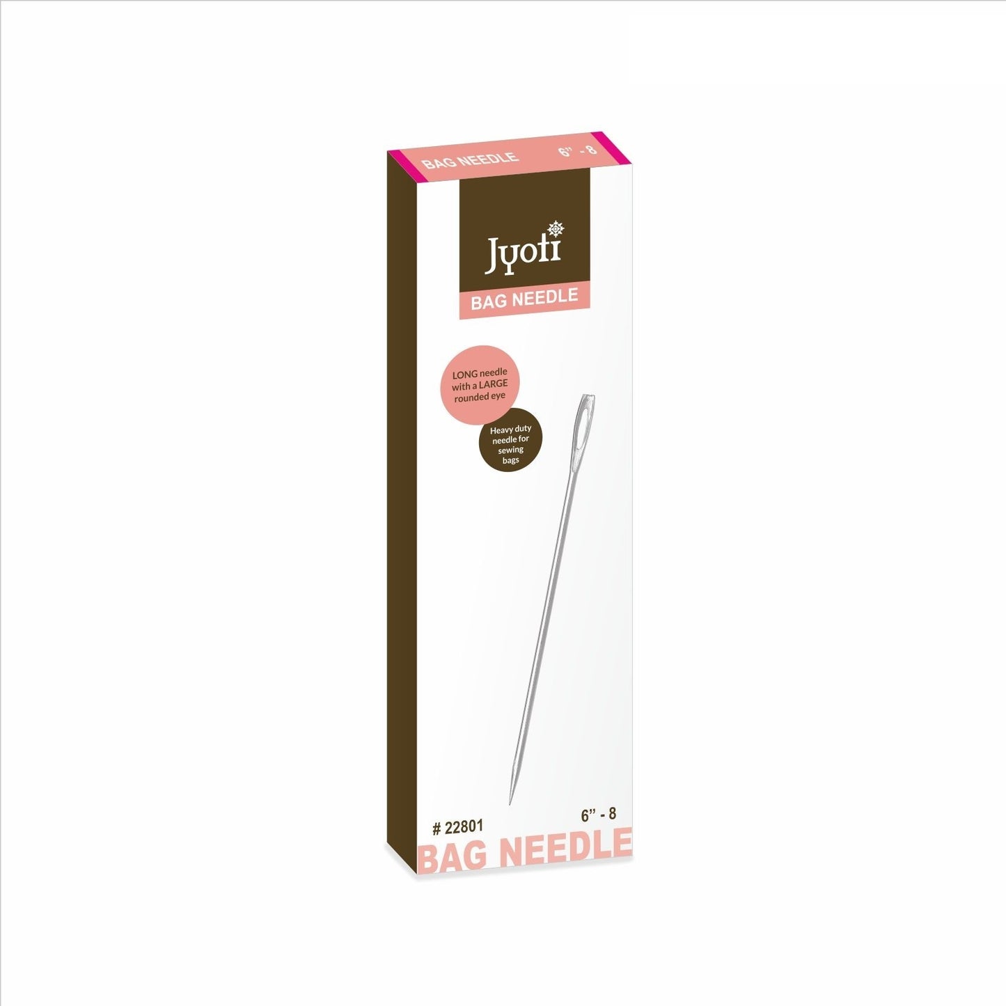 Sewing Needle - Bag Needle