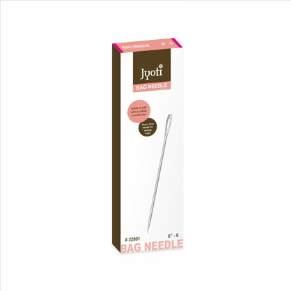 Sewing Needle - Bag Needle