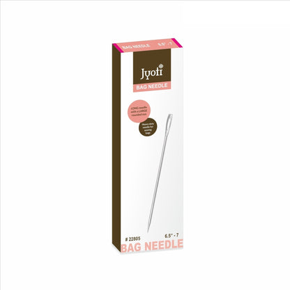 Sewing Needle - Bag Needle