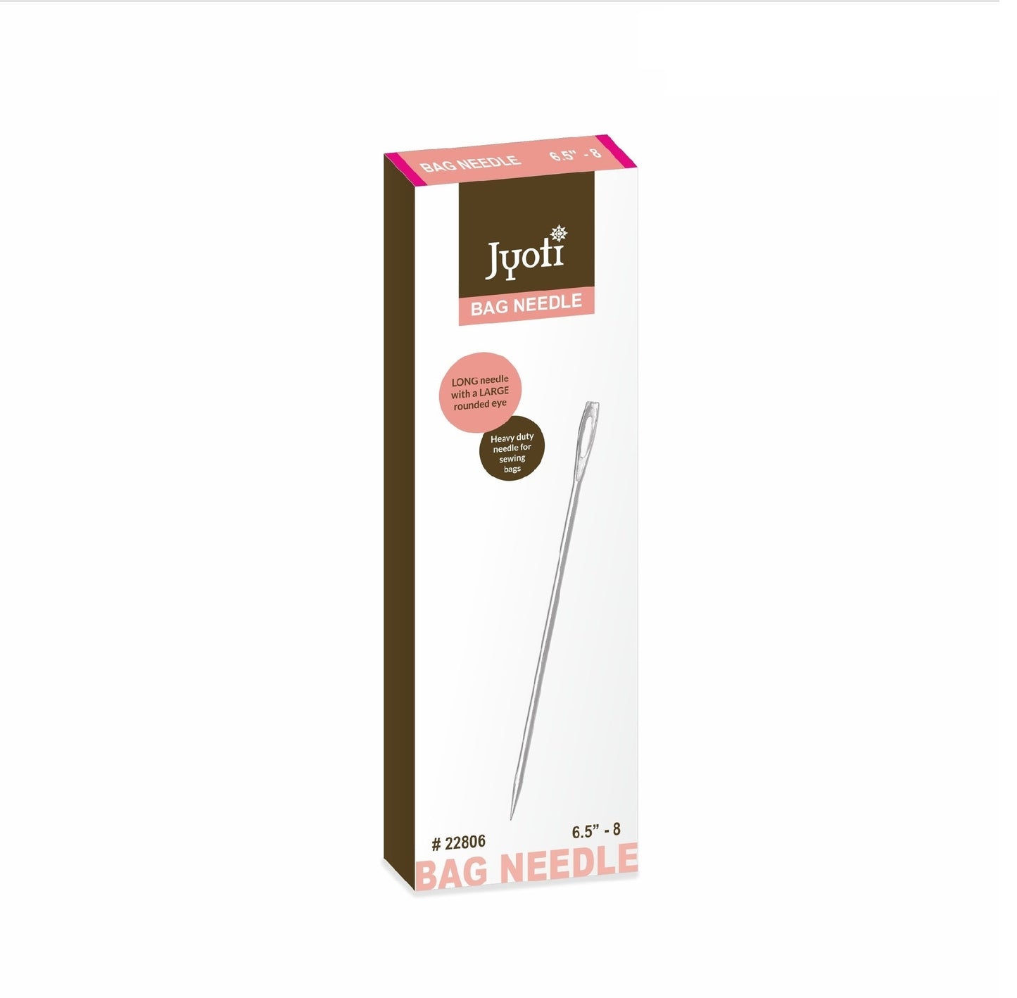 Sewing Needle - Bag Needle