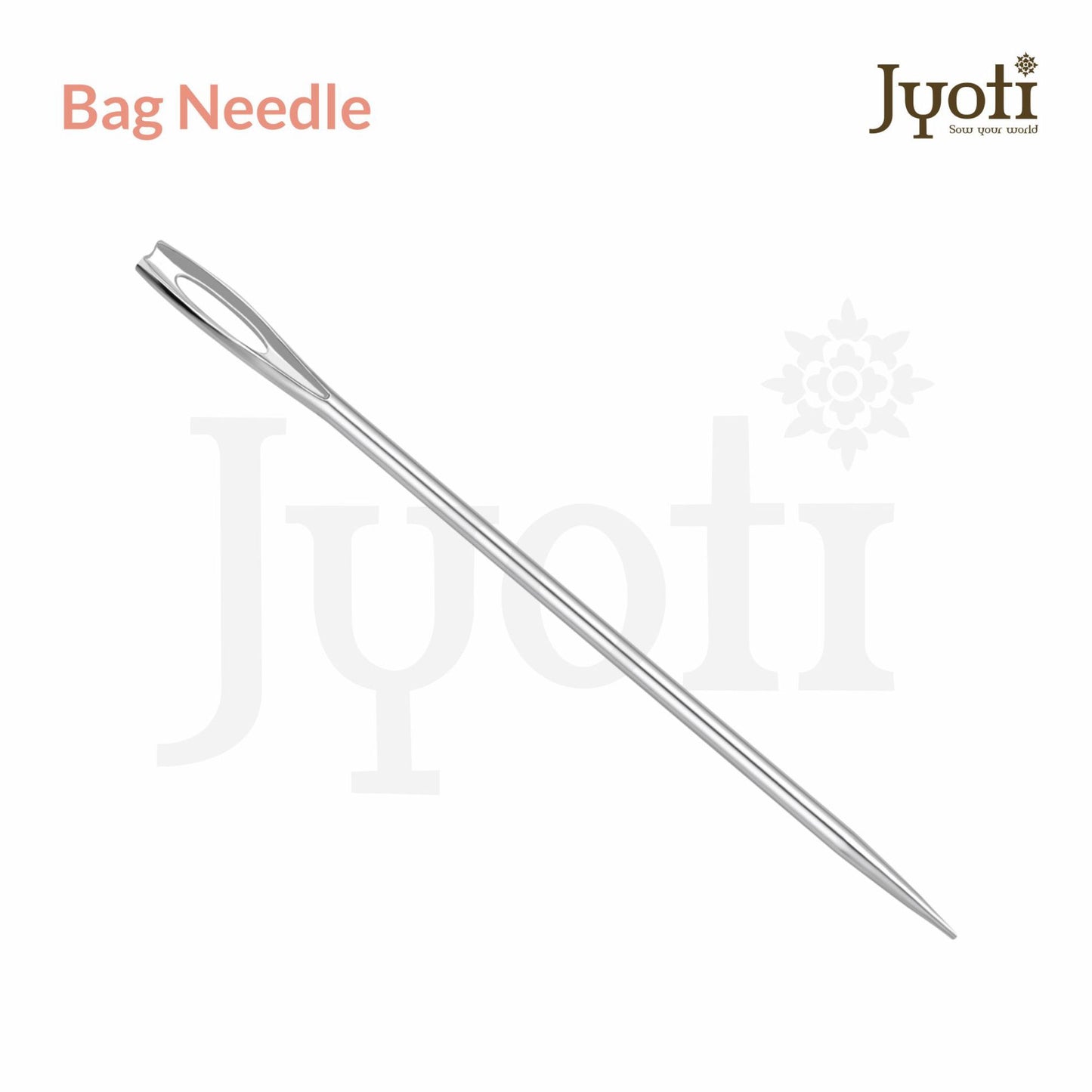Sewing Needle - Bag Needle