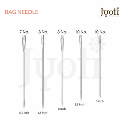 Sewing Needle - Bag Needle