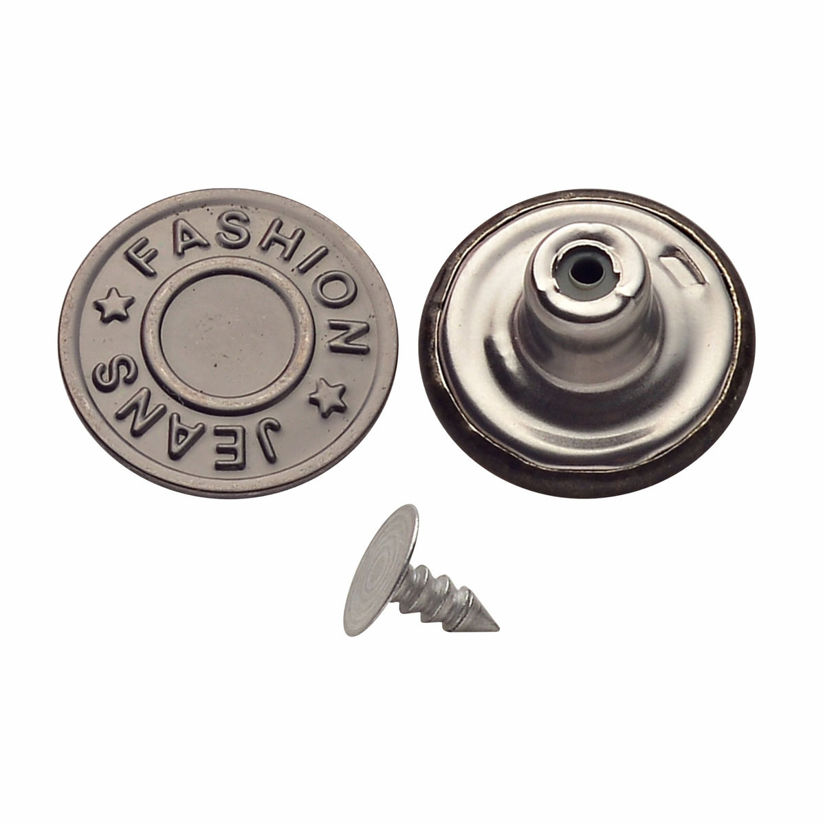 Jeans Button