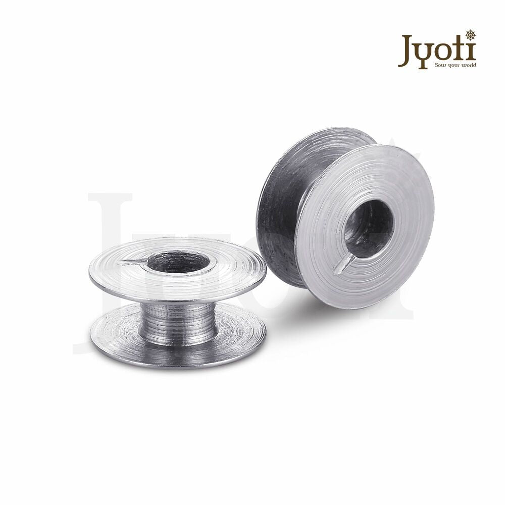 Bobbins - Domestic & Umbrella - 100 Pack