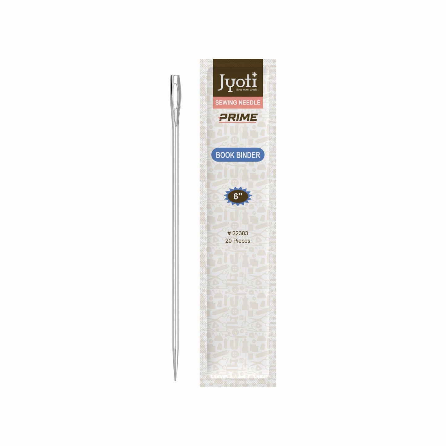 Sewing Needle - Book Binder