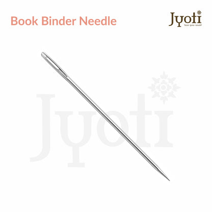 Sewing Needle - Book Binder