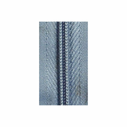 Zipper - Concealed - 8 inch