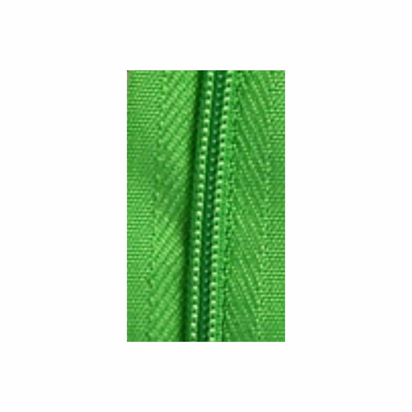 Zipper - Concealed - 8 inch