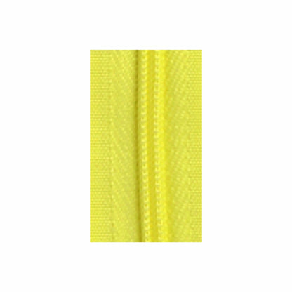 Zipper - Concealed - 8 inch