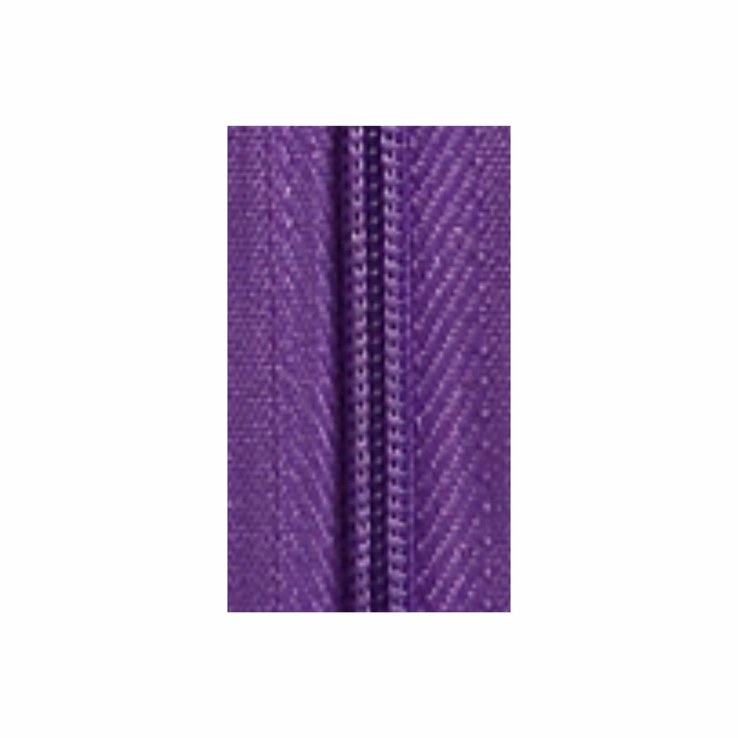 Zipper - Concealed - 8 inch