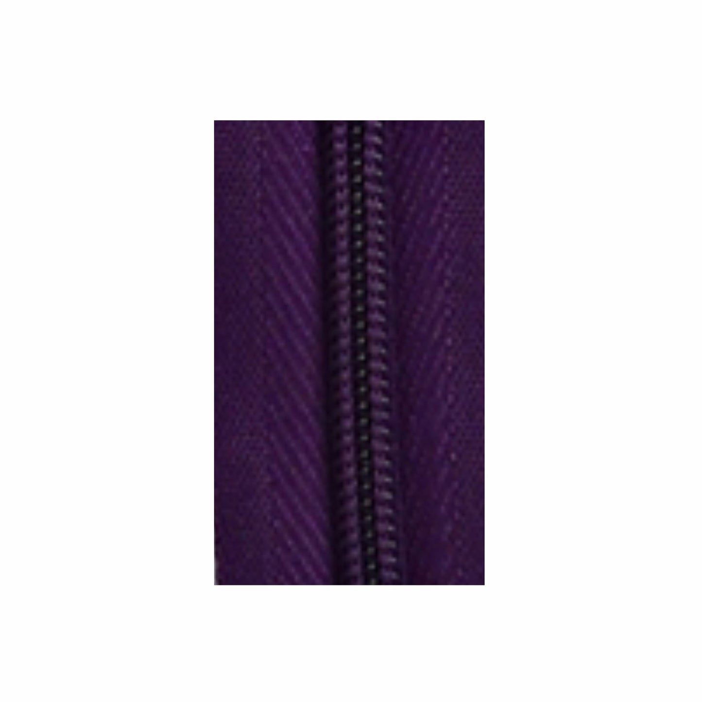 Zipper - Concealed - 8 inch