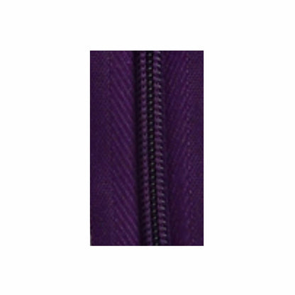 Zipper - Concealed - 8 inch