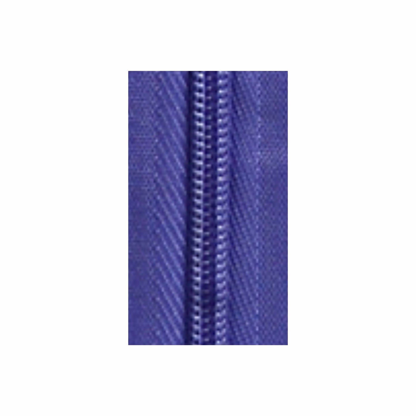 Zipper - Concealed - 8 inch