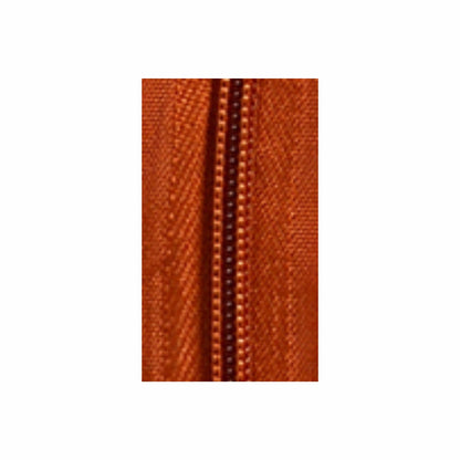 Zipper - Concealed - 8 inch