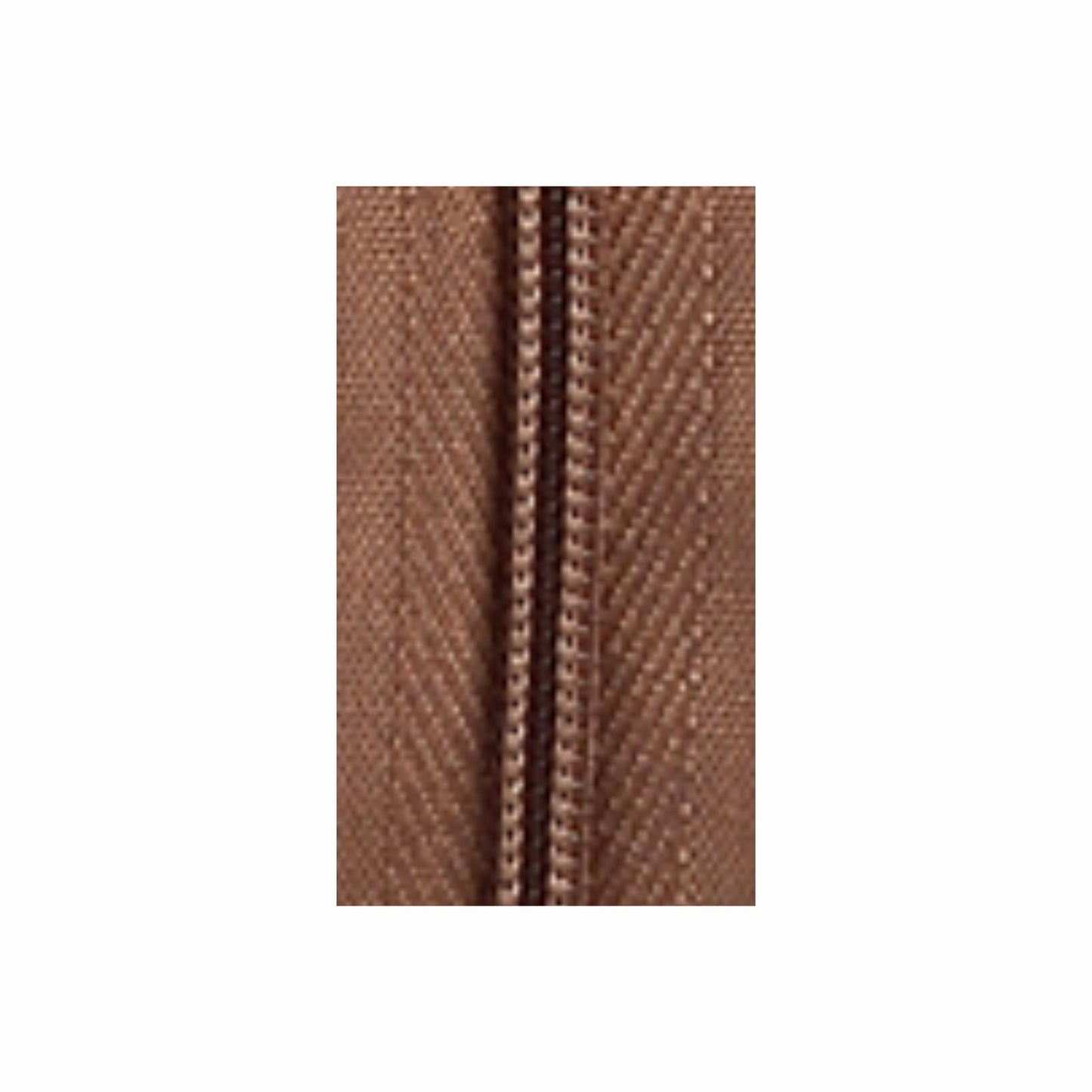 Zipper - Concealed - 8 inch