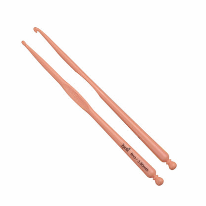 Crochet Hook - Plastic - 6" / 15cm - (For Wool Work)