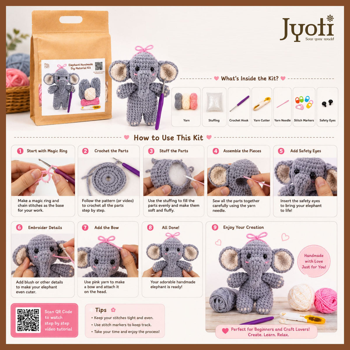 Sewing Kit