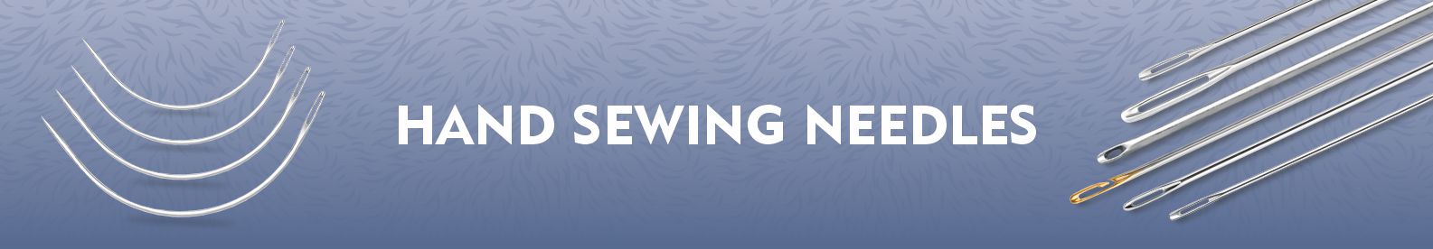 Hand Sewing Needle