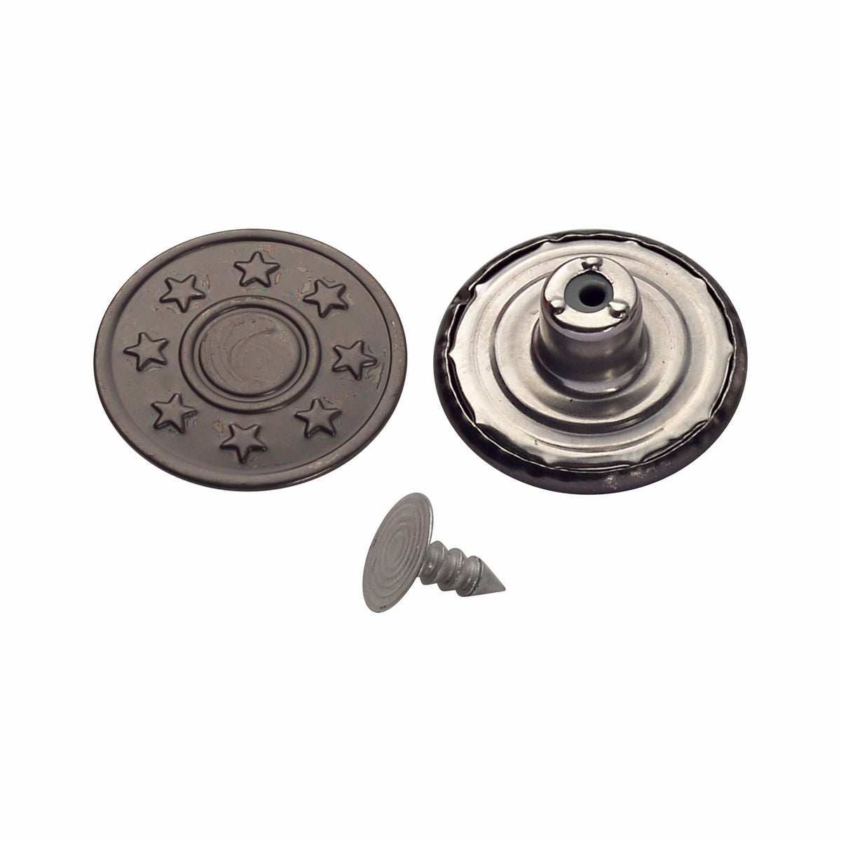 Jeans Button