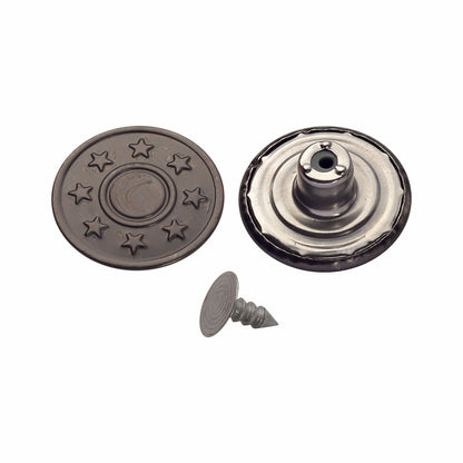 Jeans Button