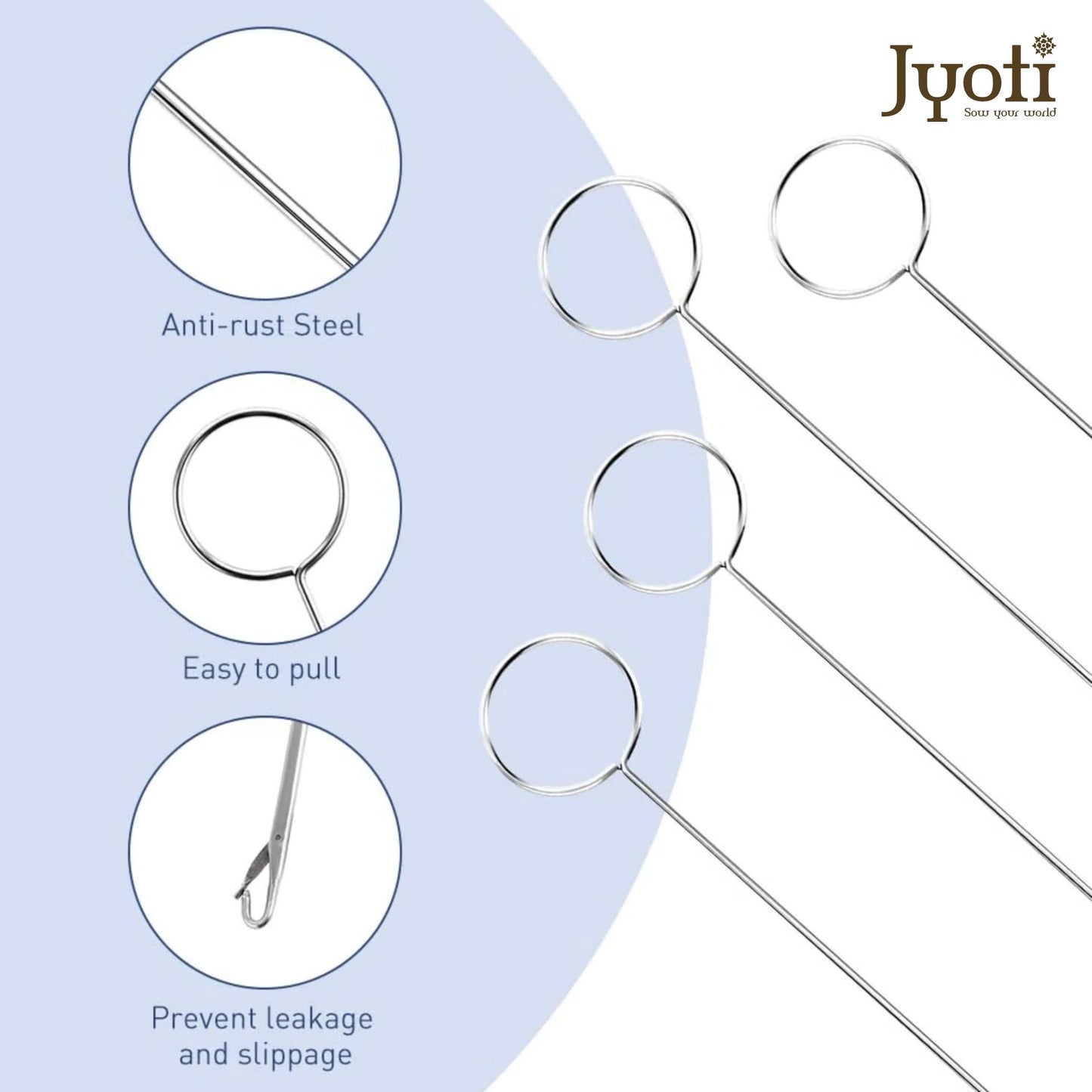 Loop Turner