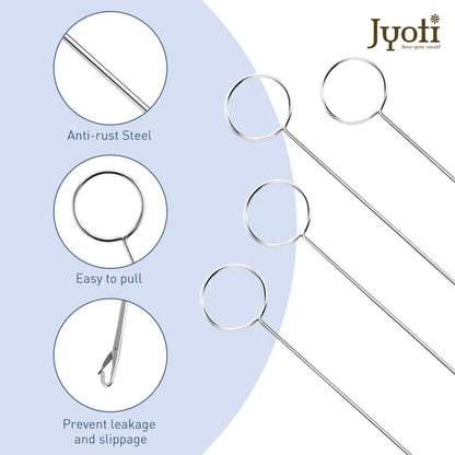 Loop Turner