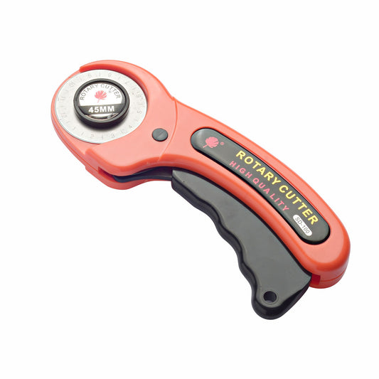 Rotary Cutter and Blades - 28mm & 45mm