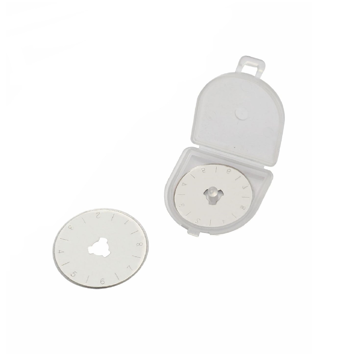 Rotary Cutter and Blades - 28mm & 45mm