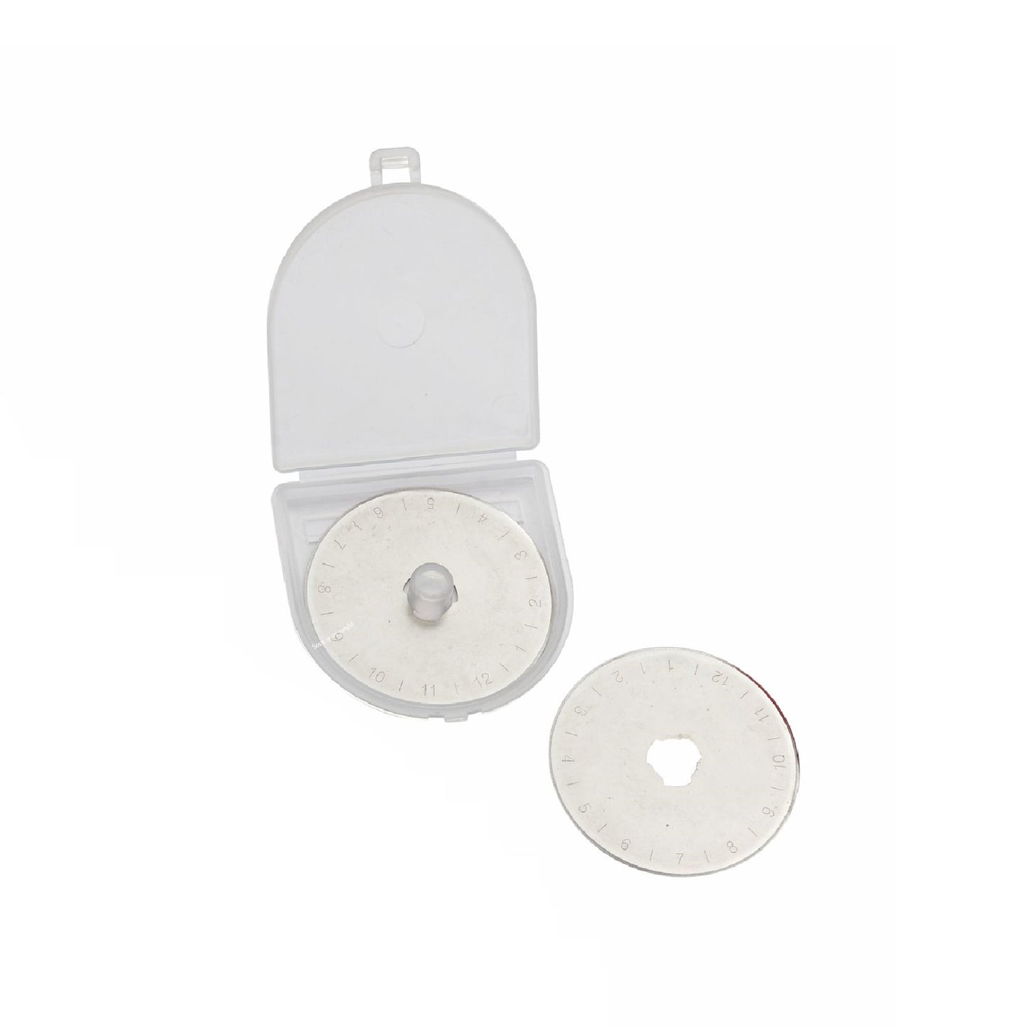 Rotary Cutter and Blades - 28mm & 45mm