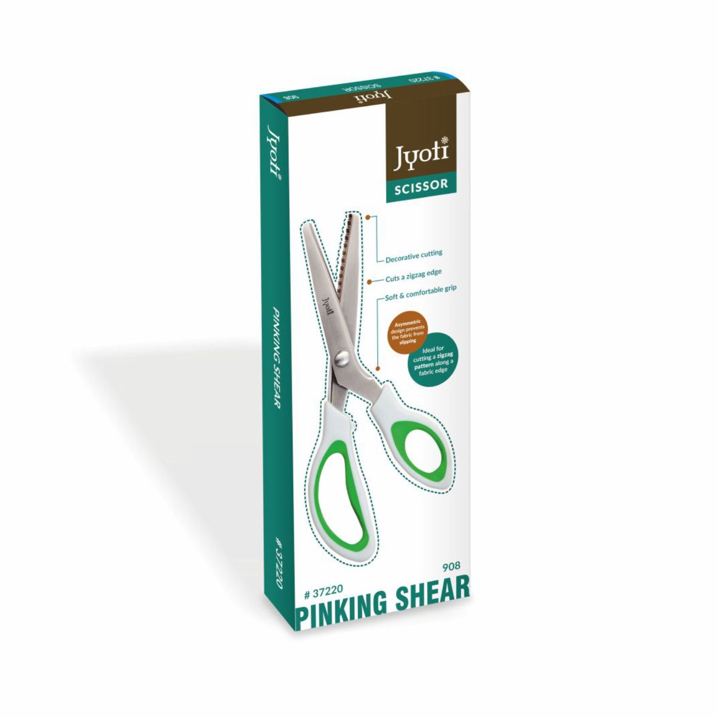 Scissor - Stainless Steel Blades