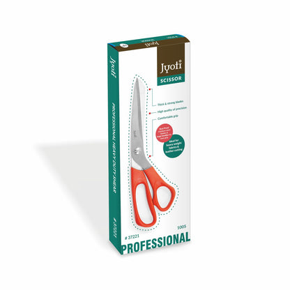 Scissor - Stainless Steel Blades