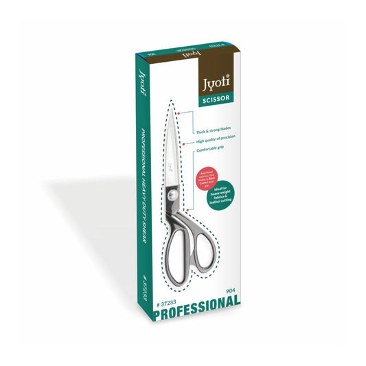 Scissor - Stainless Steel Blades