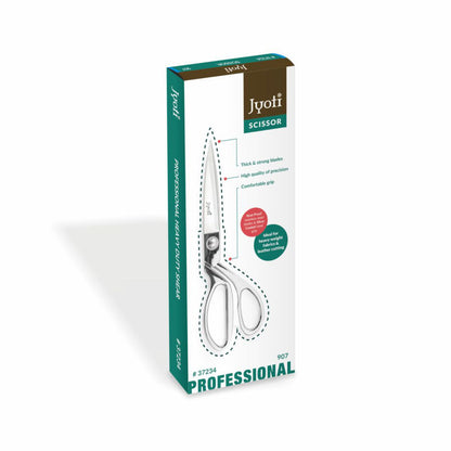 Scissor - Stainless Steel Blades
