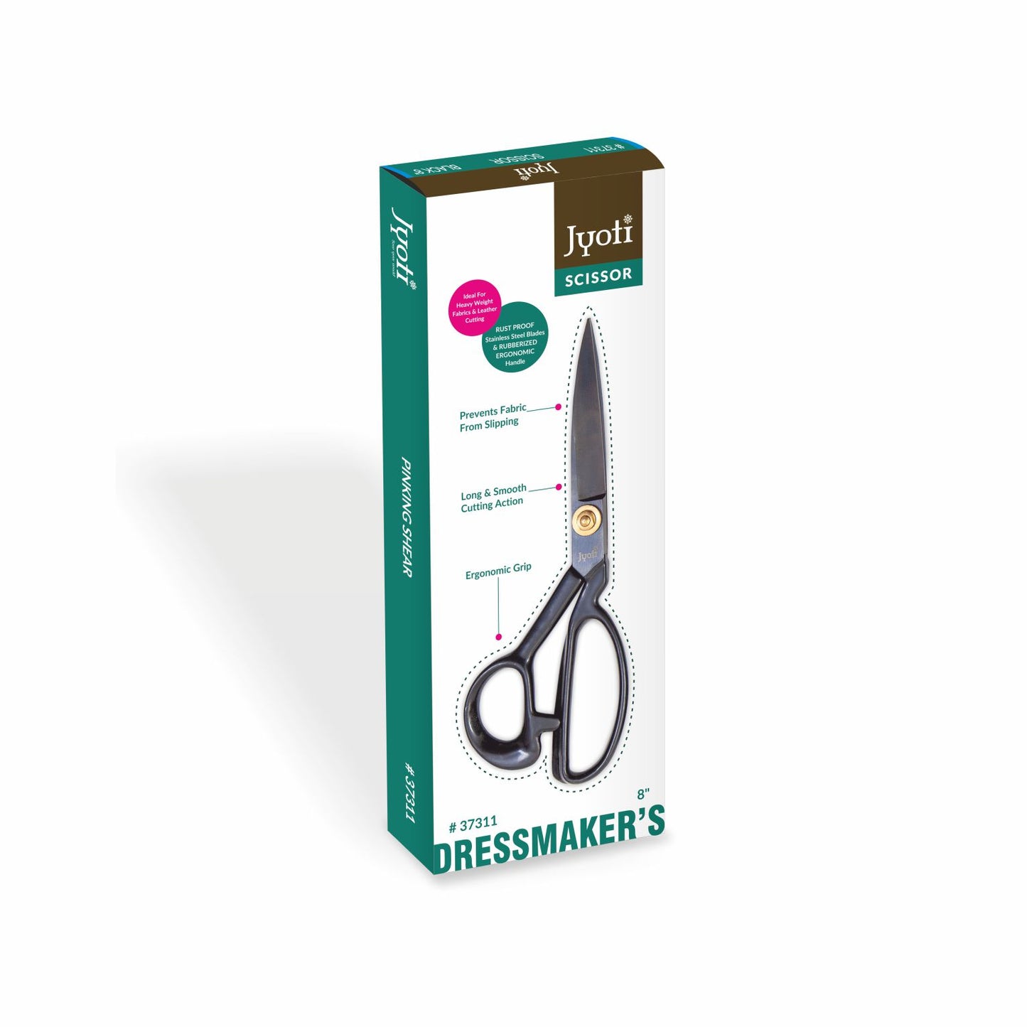 Scissor - Stainless Steel Blades