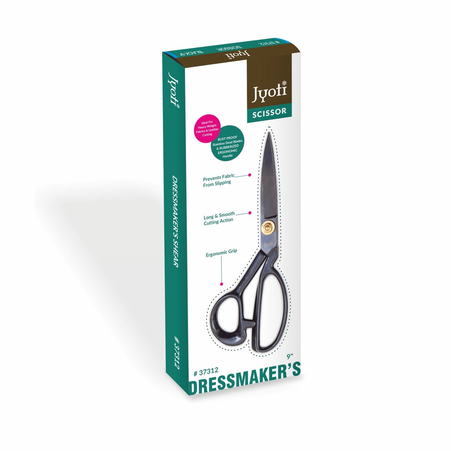 Scissor - Stainless Steel Blades