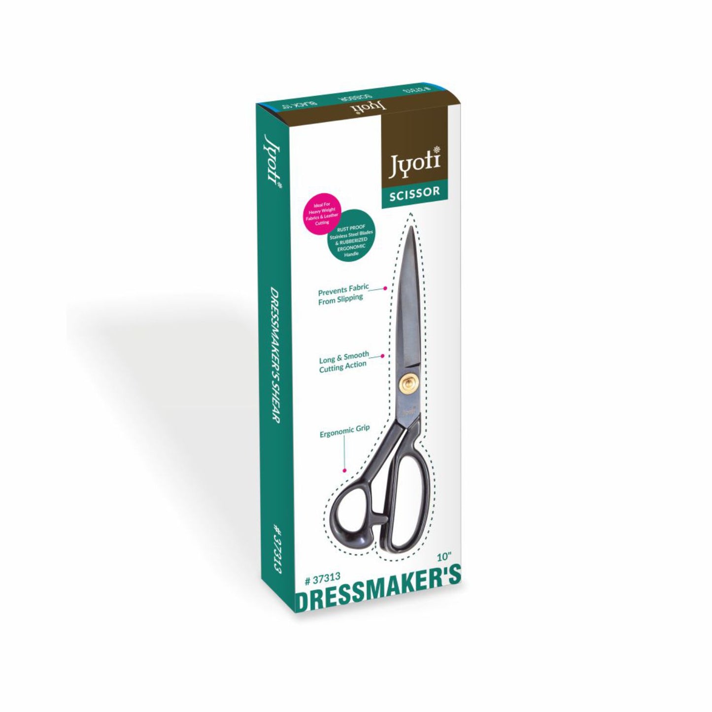 Scissor - Stainless Steel Blades