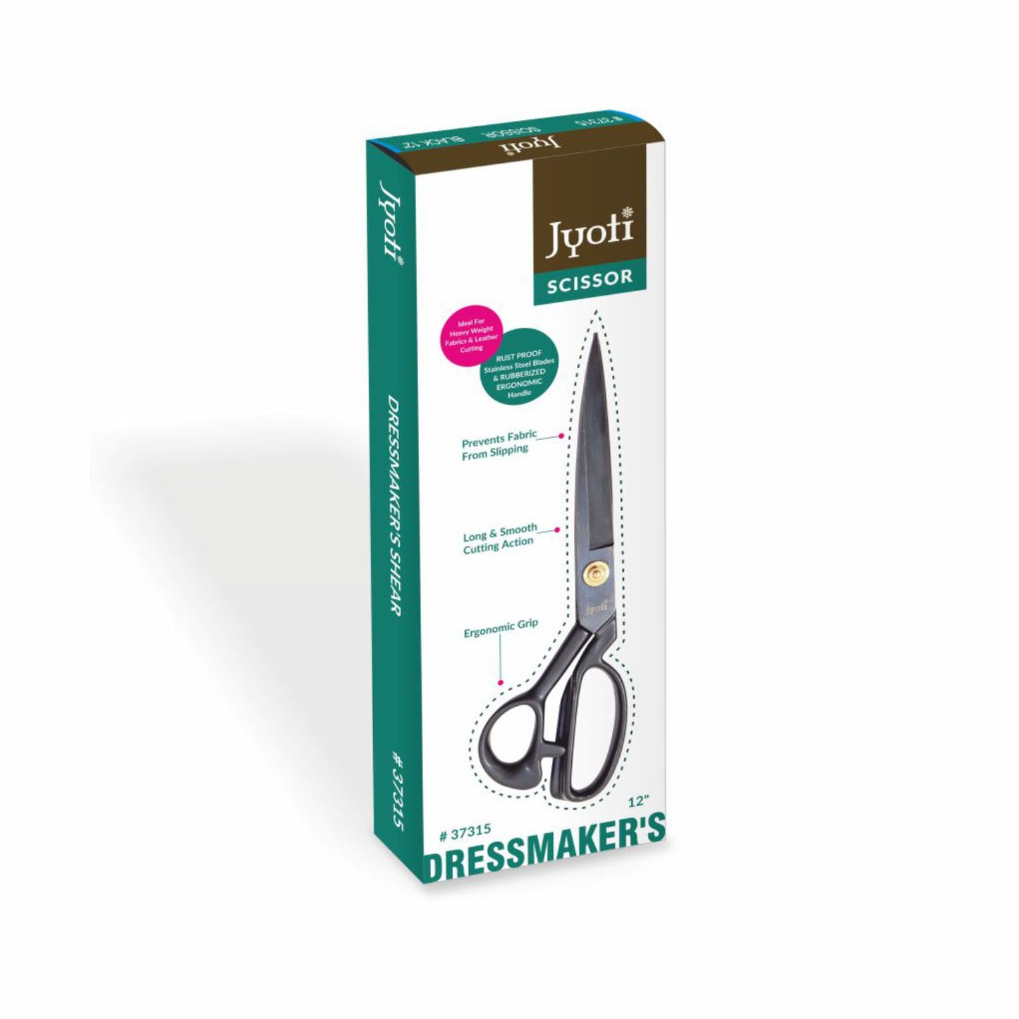 Scissor - Stainless Steel Blades
