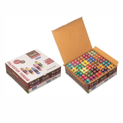 Sewing Thread – 2 Ply / 50 Count – 300 Meters