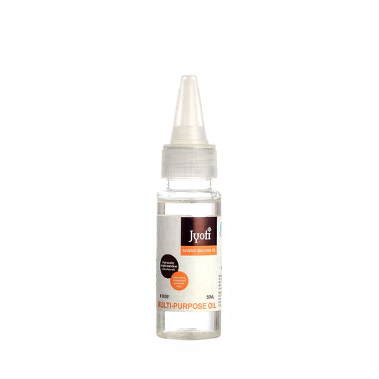 Sewing Machine Oil - Royale