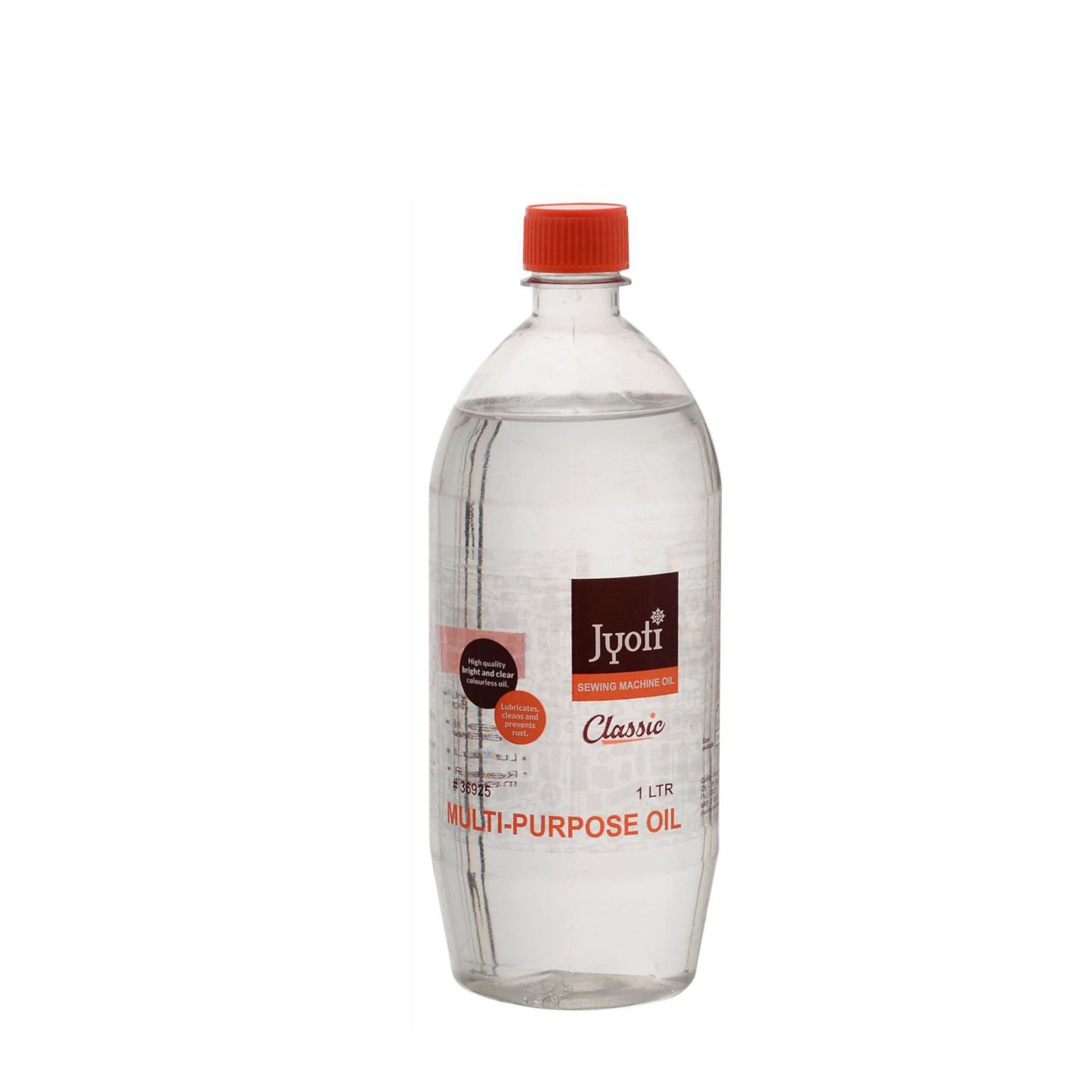 Sewing Machine Oil - Classic