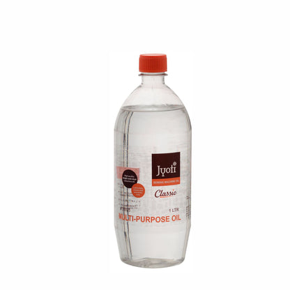 Sewing Machine Oil - Classic