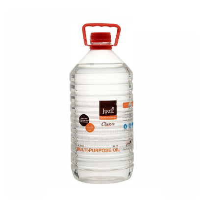 Sewing Machine Oil - Classic