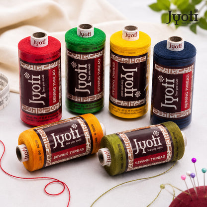 Sewing Thread – 2 Ply / 50 Count – 18 Grams