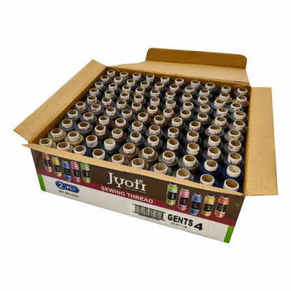 Sewing Thread – 2 Ply / 50 Count – 300 Meters