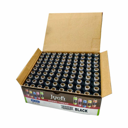 Sewing Thread – 2 Ply / 50 Count – 300 Meters
